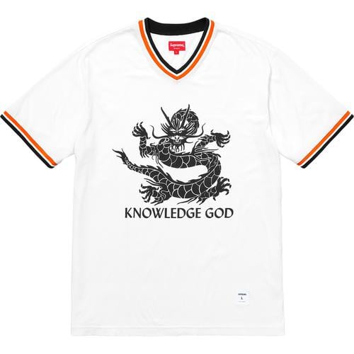 Details on Knowledge God Practice Jersey None from spring summer
                                                    2018 (Price is $78)