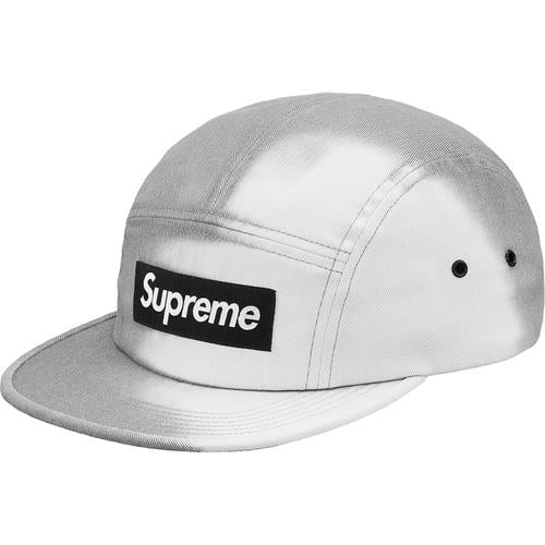 Details on Reactive Camp Cap None from spring summer
                                                    2018 (Price is $48)