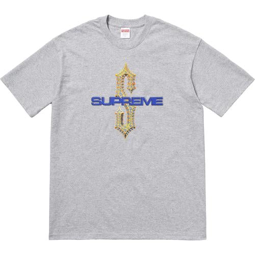 Details on Diamonds Tee None from spring summer
                                                    2018 (Price is $36)