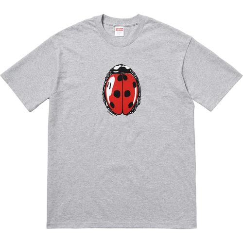 Details on Ladybug Tee None from spring summer
                                                    2018 (Price is $36)