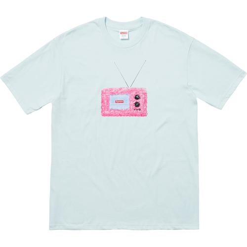 Details on TV Tee None from spring summer
                                                    2018 (Price is $36)