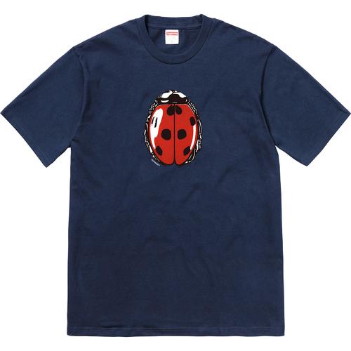 Details on Ladybug Tee None from spring summer
                                                    2018 (Price is $36)