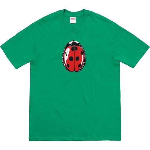 Details on Ladybug Tee None from spring summer
                                                    2018 (Price is $36)