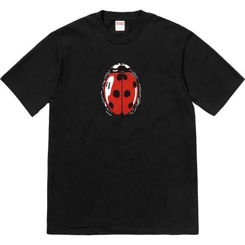 Details on Ladybug Tee None from spring summer
                                                    2018 (Price is $36)