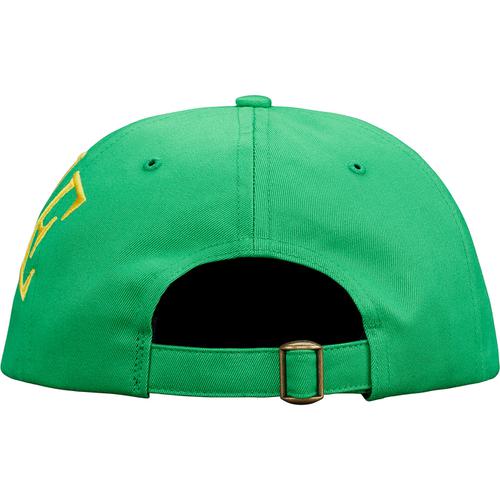 Details on Side Arc 6-Panel None from spring summer
                                                    2018 (Price is $48)