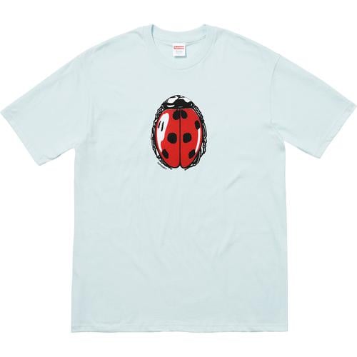 Details on Ladybug Tee None from spring summer
                                                    2018 (Price is $36)