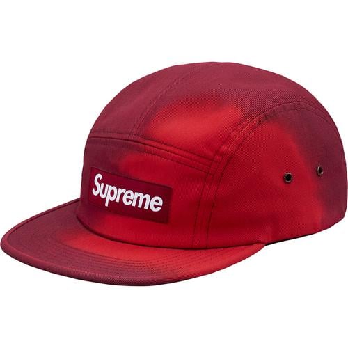 Details on Reactive Camp Cap None from spring summer
                                                    2018 (Price is $48)