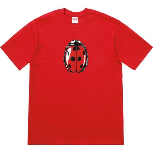 Details on Ladybug Tee None from spring summer
                                                    2018 (Price is $36)