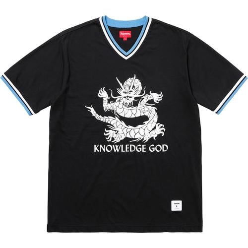 Details on Knowledge God Practice Jersey None from spring summer
                                                    2018 (Price is $78)