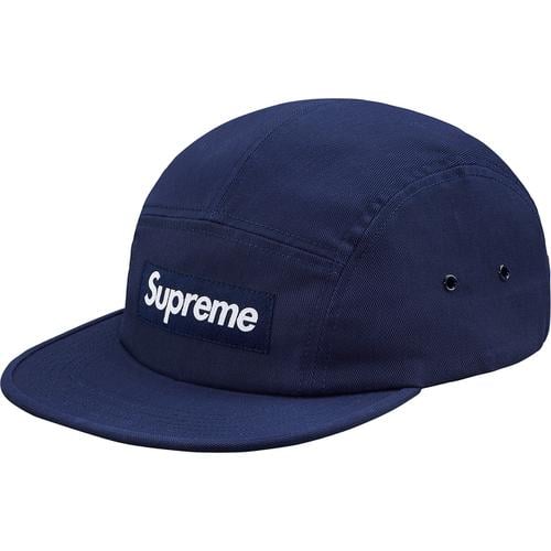 Details on Reactive Camp Cap None from spring summer
                                                    2018 (Price is $48)