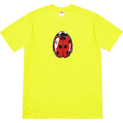 Details on Ladybug Tee None from spring summer
                                                    2018 (Price is $36)
