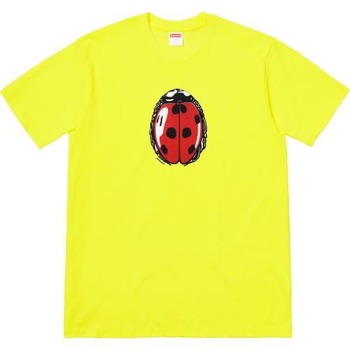 Details on Ladybug Tee None from spring summer
                                                    2018 (Price is $36)