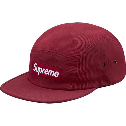 Details on Reactive Camp Cap None from spring summer
                                                    2018 (Price is $48)