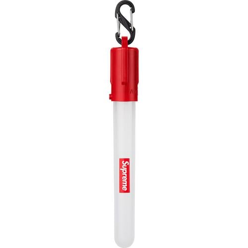 Supreme Night Lite Keychain (SS18) - $16