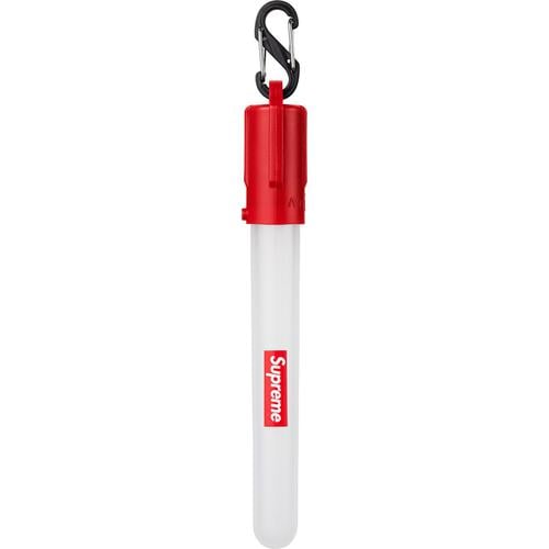 Supreme Night Lite Keychain releasing on Week 7 for spring summer 2018