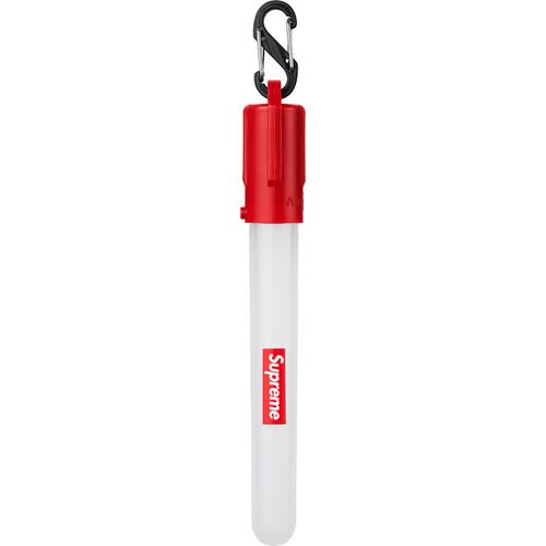 Supreme Night Lite Keychain (SS18) - $16