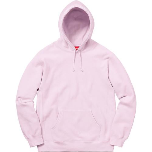 Details on Channel Hooded Sweatshirt None from spring summer
                                                    2018 (Price is $158)