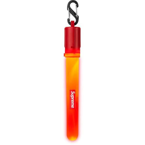 Supreme Night Lite Keychain (SS18) - $16
