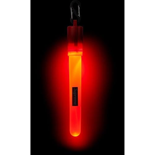 Supreme Night Lite Keychain (SS18) - $16