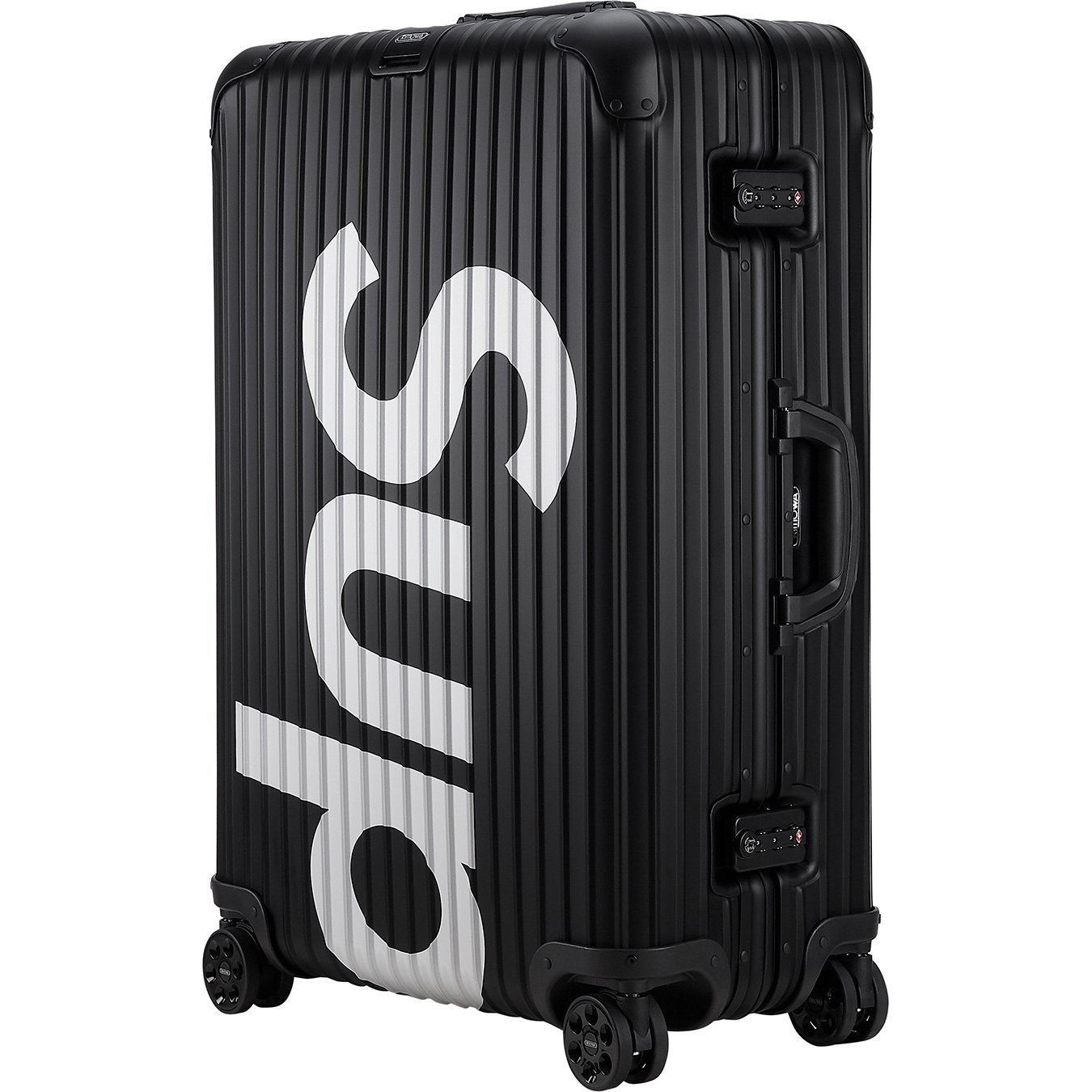 RIMOWA Topas Multiwheel 82L - spring summer 2018 - Supreme