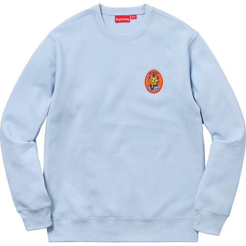 Details on Ganesh Crewneck None from spring summer
                                                    2018 (Price is $138)