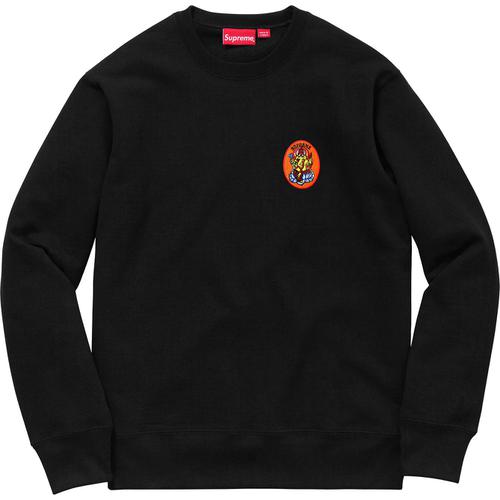 Details on Ganesh Crewneck None from spring summer
                                                    2018 (Price is $138)