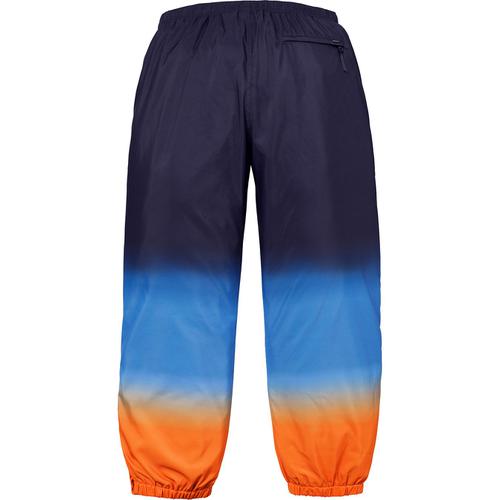 Details on Gradient Track Pant None from spring summer
                                                    2018 (Price is $128)