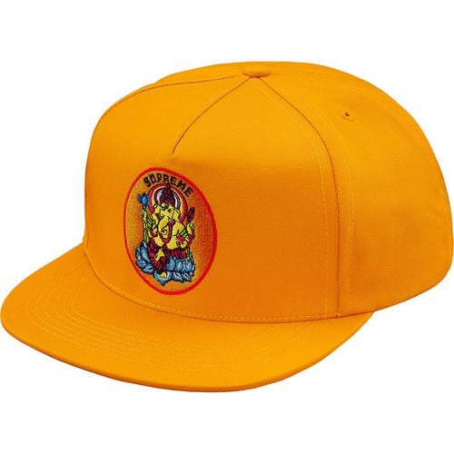 Details on Ganesh 5-Panel None from spring summer
                                                    2018 (Price is $44)