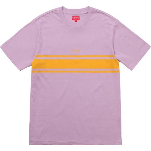 Details on Stripe Tee None from spring summer
                                                    2018 (Price is $88)