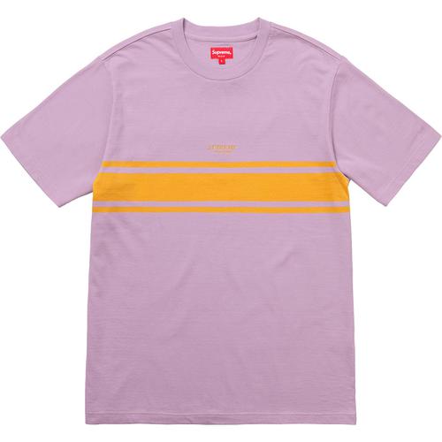 Details on Stripe Tee None from spring summer
                                                    2018 (Price is $88)