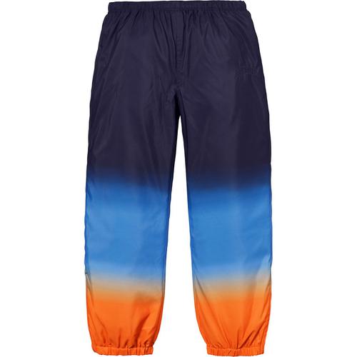 Details on Gradient Track Pant None from spring summer
                                                    2018 (Price is $128)