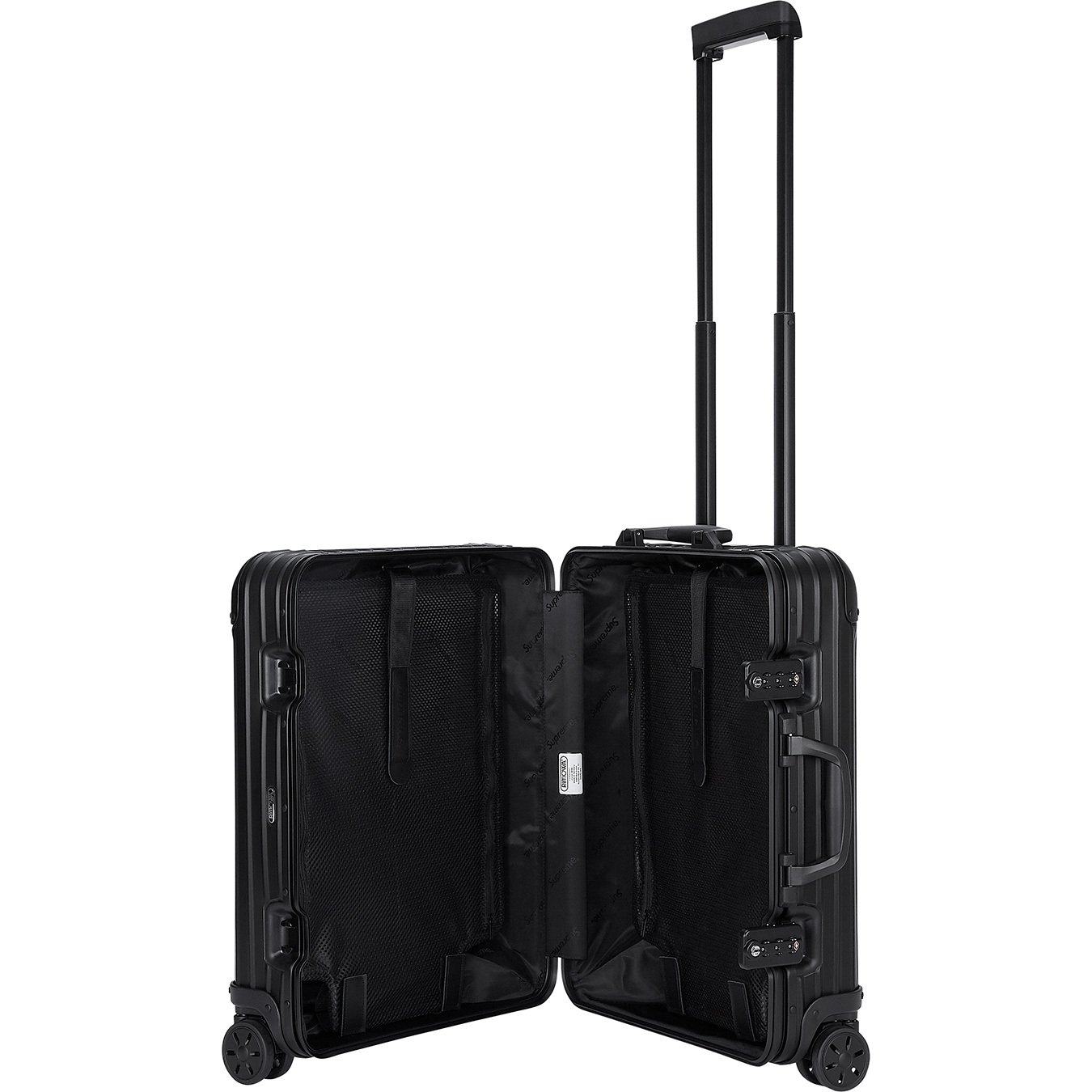 Supreme Rimowa Topas Multiwheel 45L, 43% OFF