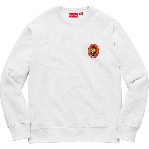 Details on Ganesh Crewneck None from spring summer
                                                    2018 (Price is $138)