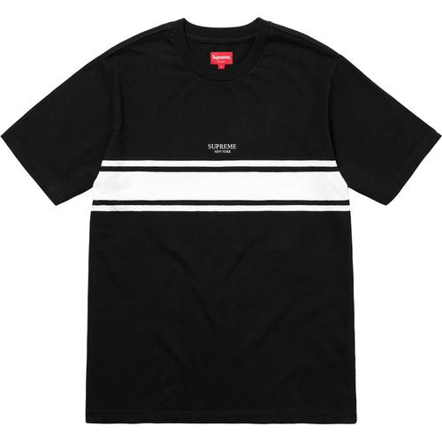 Details on Stripe Tee None from spring summer
                                                    2018 (Price is $88)