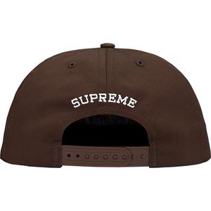 supreme ganesh hat