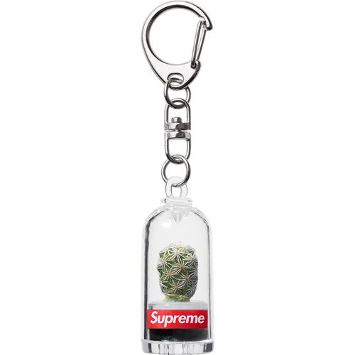 Details on Cactus Keychain None from spring summer 2018 (Price is $18)