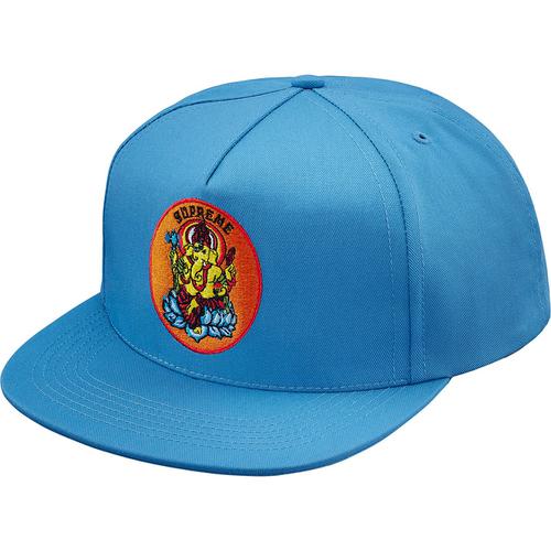 Details on Ganesh 5-Panel None from spring summer
                                                    2018 (Price is $44)