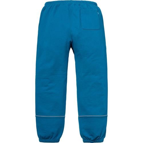 Details on Piping Sweatpant None from spring summer
                                                    2018 (Price is $128)