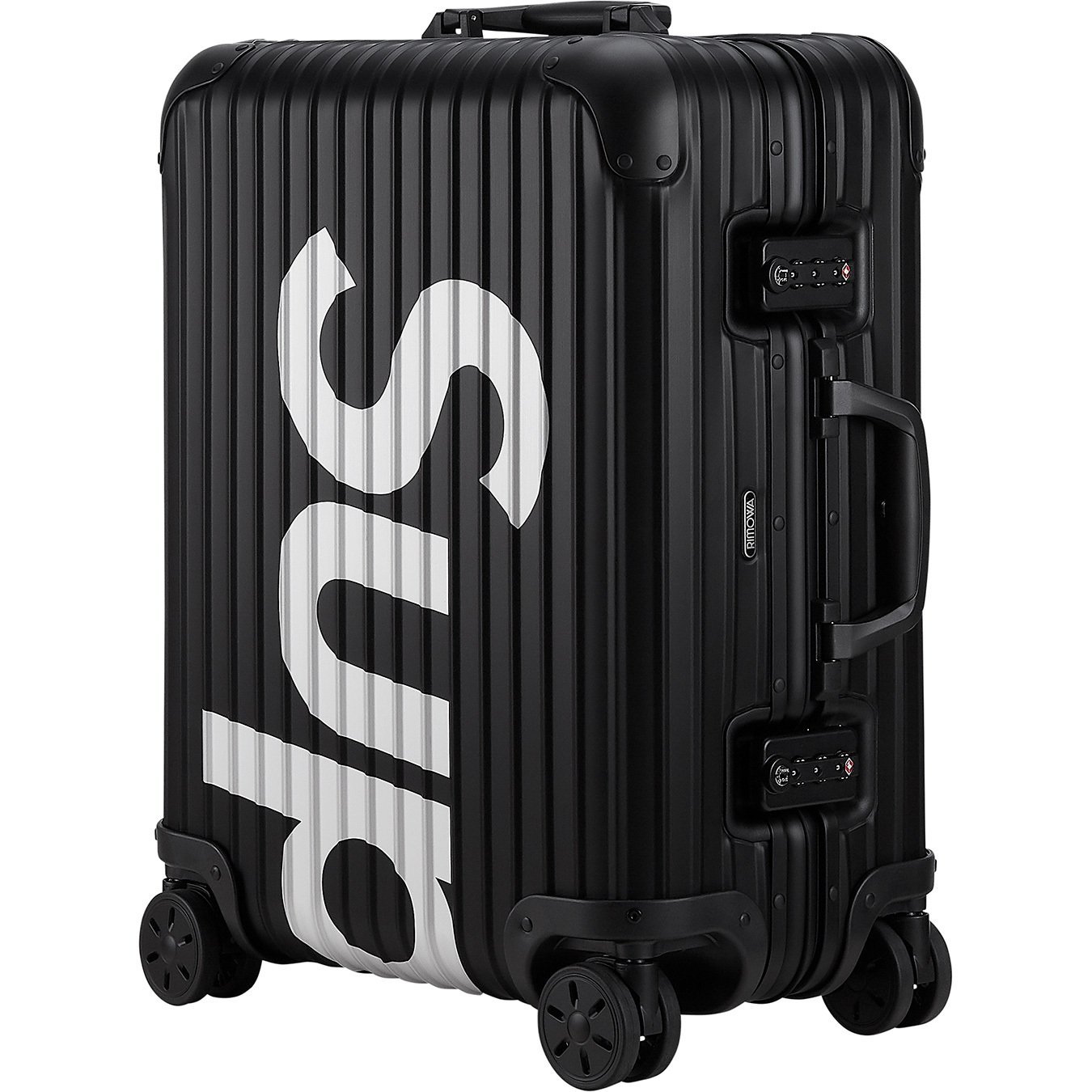 Supreme Rimowa: Supreme Pick of the Week - StockX News