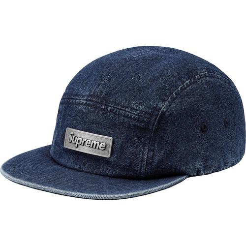 Details on Metal Plate Camp Cap None from spring summer
                                                    2018 (Price is $54)