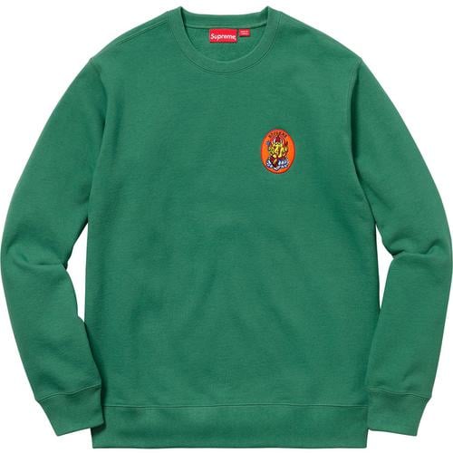 Details on Ganesh Crewneck None from spring summer
                                                    2018 (Price is $138)