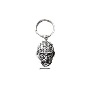 hellraiser keychain