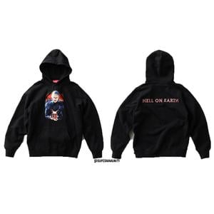 supreme hell on earth jacket