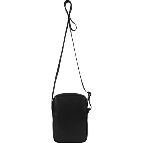 Details on Supreme LACOSTE Shoulder Bag None from spring summer
                                                    2018 (Price is $110)