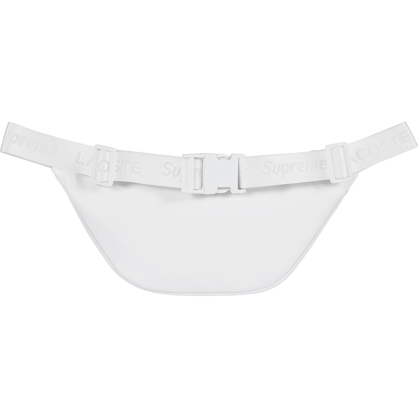 LACOSTE Waist Bag - spring summer 2018 - Supreme
