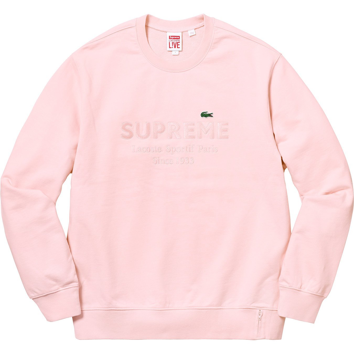 Crewneck - spring summer - Supreme