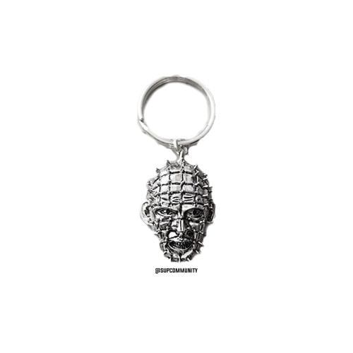 Supreme Supreme Hellraiser Keychain (SS18) - $28
