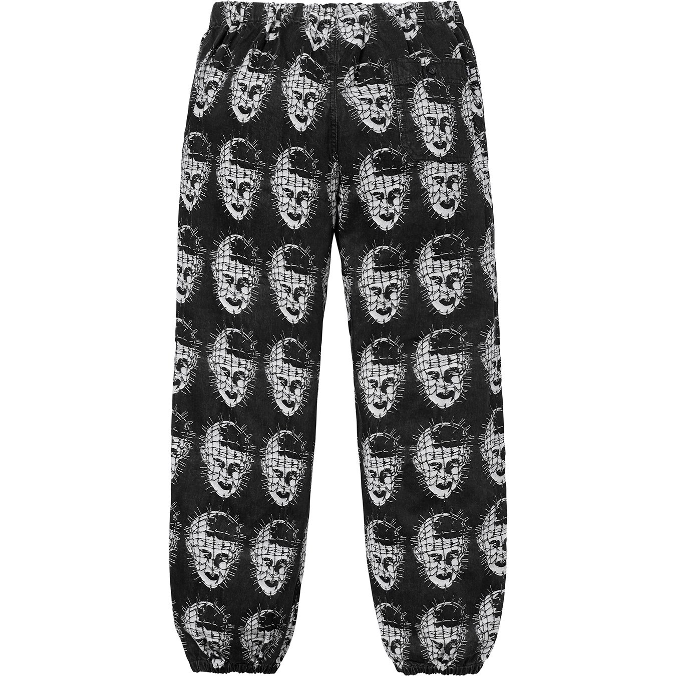 Hellraiser Skate Pant - spring summer 2018 - Supreme