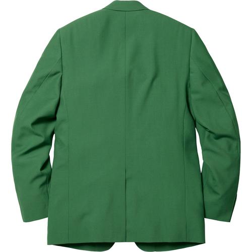 Supreme Suit (SS18) - $598