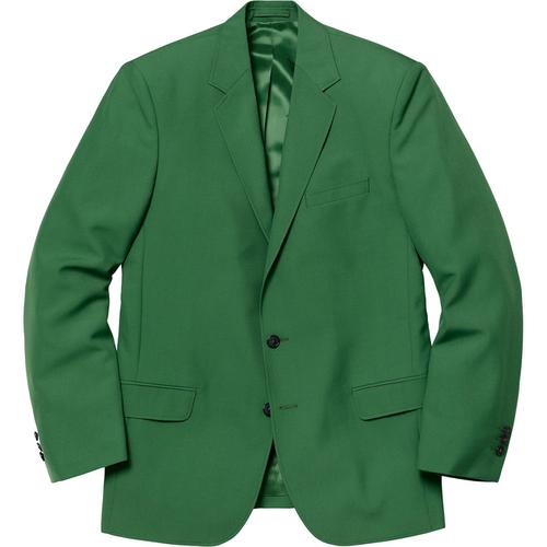 Supreme Suit (SS18) - $598